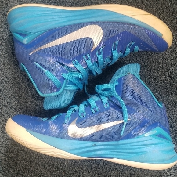 Nike Other - Nike Hyperdunk TB Royal Game. 653484-404 Release Year 2014. Size 7.5.
